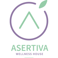 Logo de Asertiva Wellness House